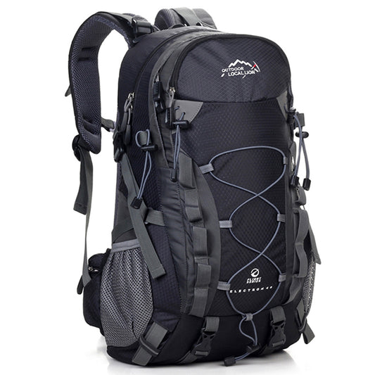 Local Lion Unisex Large Capacity Hiking Sports Backpacks