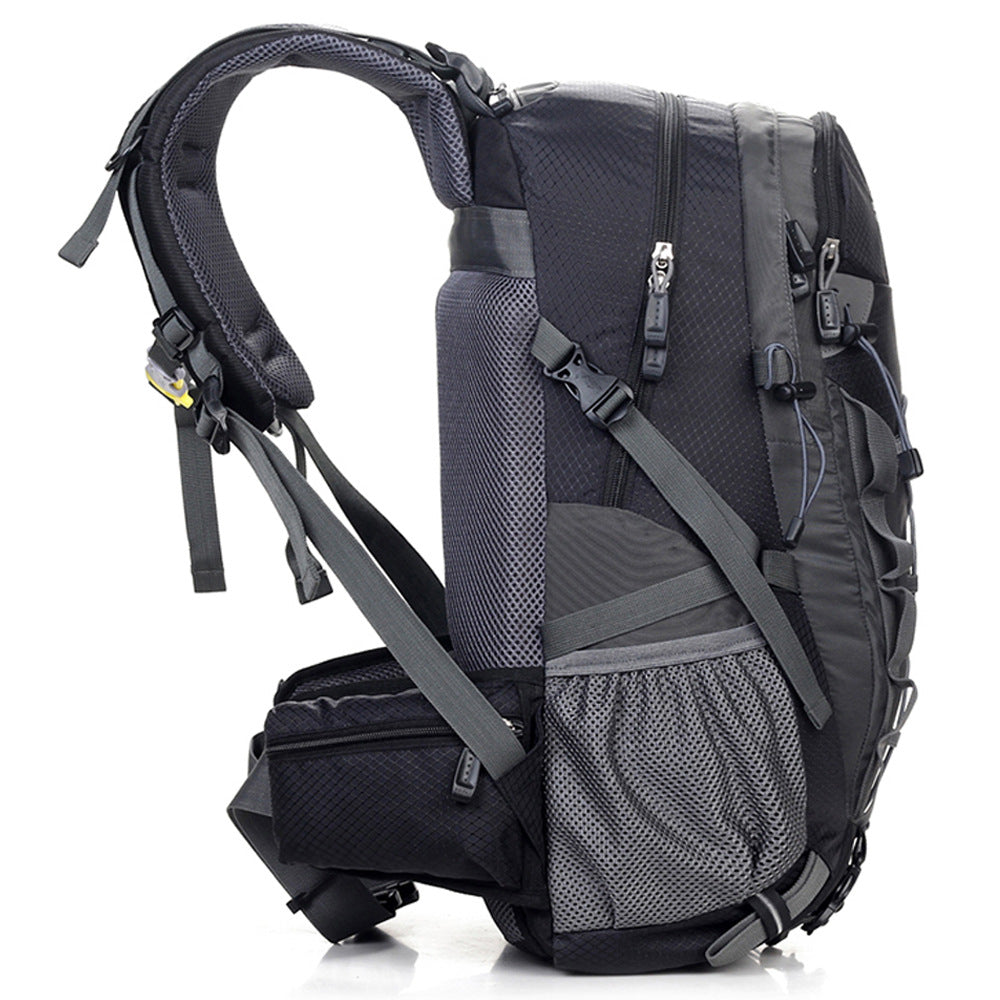 Local Lion Unisex Large Capacity Hiking Sports Backpacks