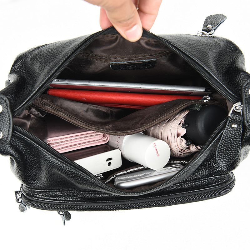 Women's Popular Durable Summer Mother Fashion Crossbody Bags