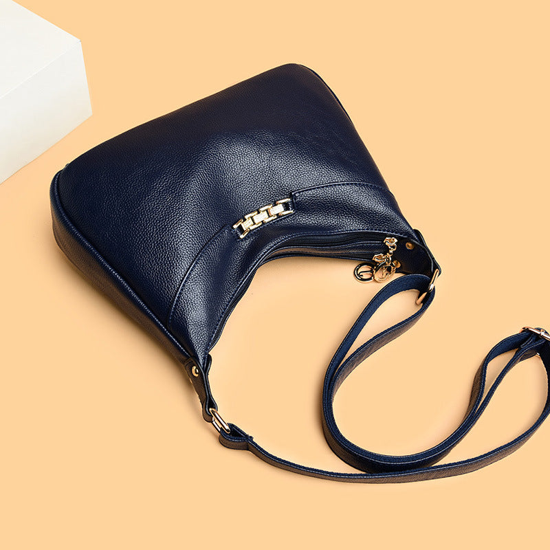 Women's Fashion Commuter Large Capacity Mom Crossbody Bags