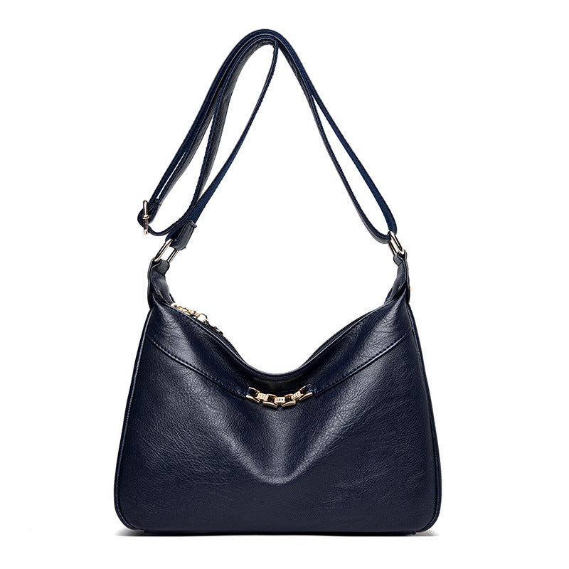 Women's Fashion Commuter Large Capacity Mom Crossbody Bags