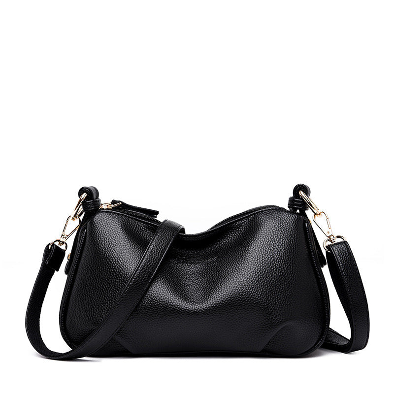 Women's Fashion Mom Large Capacity One Shoulder Bags