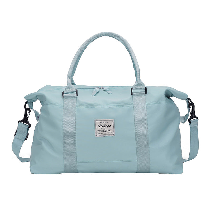 Women's Cute Short-distance Boarding Pending Delivery Lightweight Large Capacity Portable Travel Bags