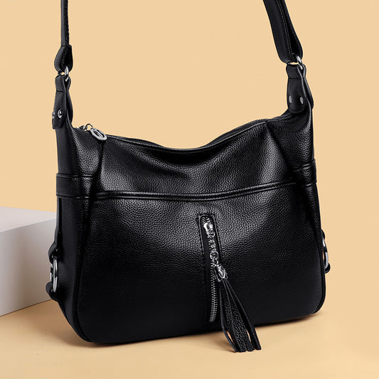 Women's Creative Trendy Mother Fashion Female Crossbody Bags