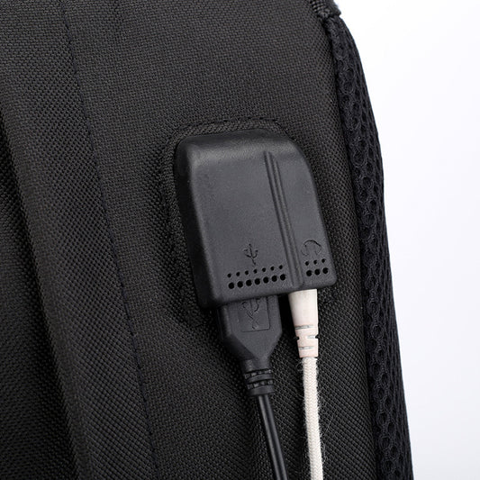 American Tv Stranger Things Charging Luminous Backpacks