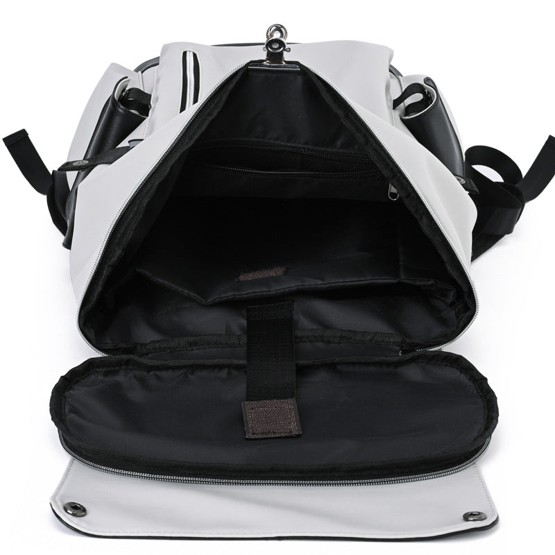 Men's Large Capacity Computer Trendy Fashion For Backpacks