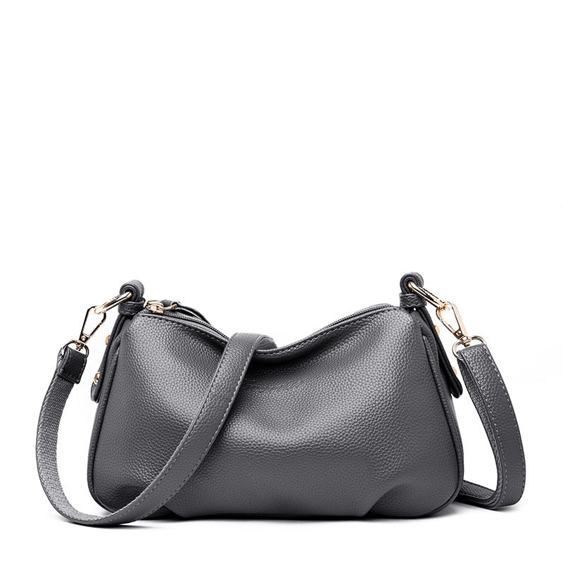 Women's Fashion Mom Large Capacity One Shoulder Bags