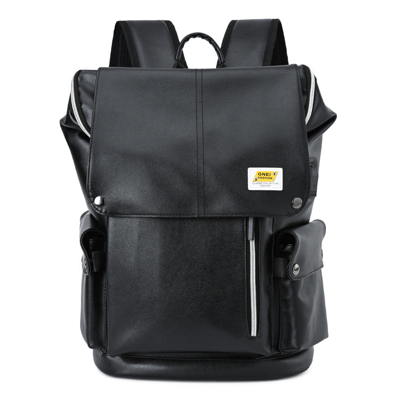 Men's Large Capacity Computer Trendy Fashion For Backpacks