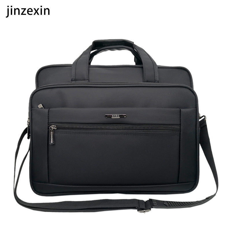 Graceful Men's Pretty Trendy New Printing Men's Handbags