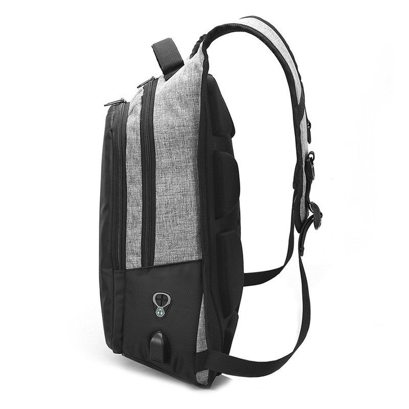 Men's Fashion Graceful Business Creative Style Backpacks