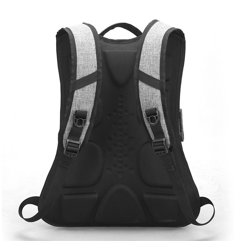 Men's Fashion Graceful Business Creative Style Backpacks