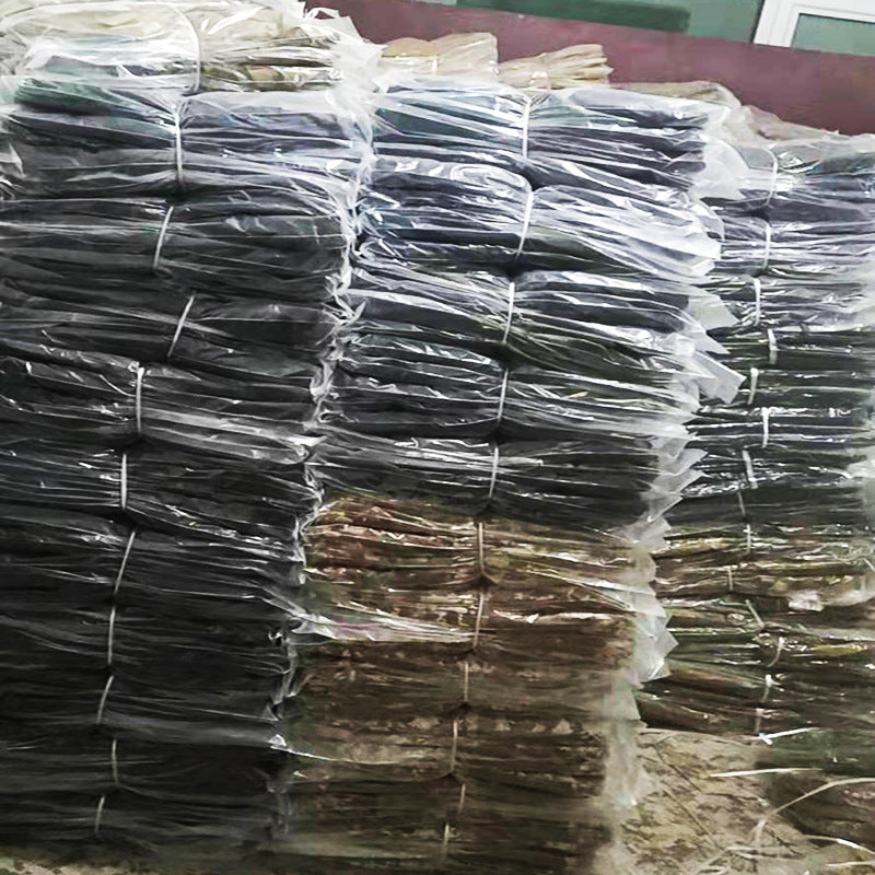 Men's Large Capacity Camping Oxford Cloth Camouflage Backpacks