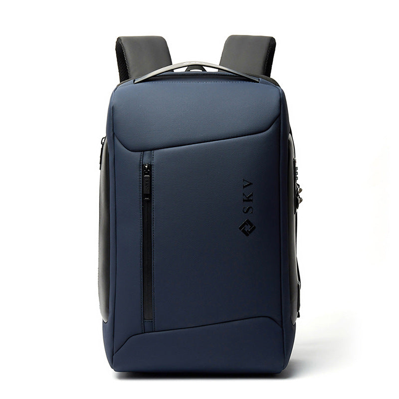 Men's High-grade Large Capacity Multifunctional Computer Fashionable Backpacks