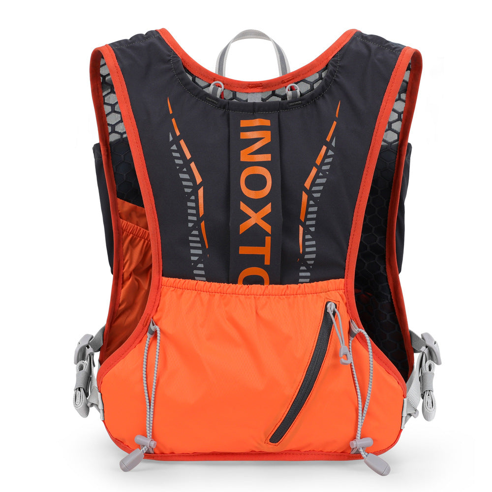 Women's & Men's Pouch Cycling And Cross-country Marathon Lightweight Bags