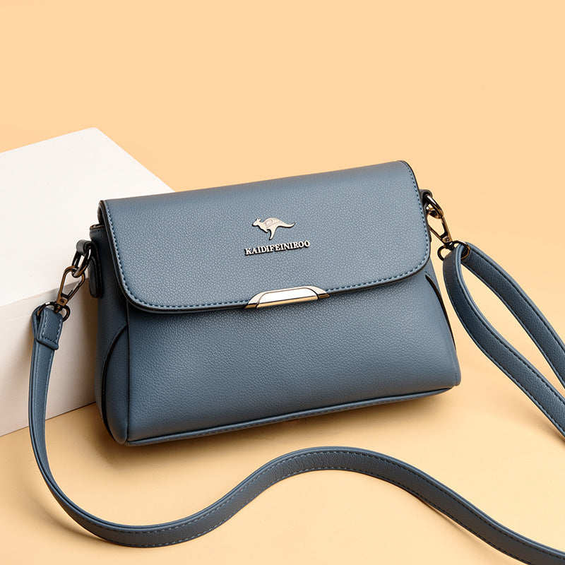 Women's Cool Slouchy Charming Fashion Mom Shoulder Bags