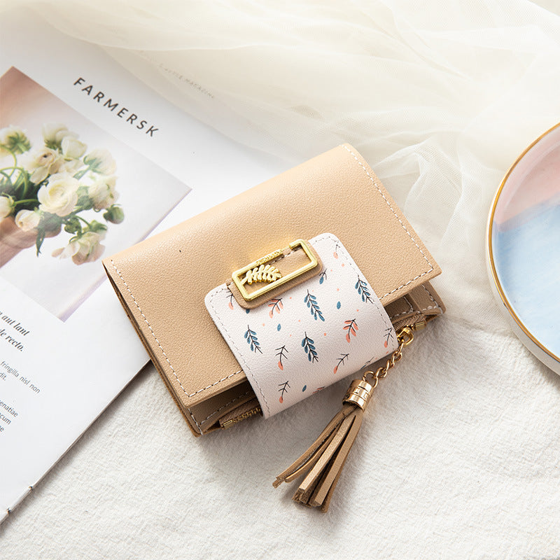 Women's Simple Cute Heart Elegant Versatile Bags