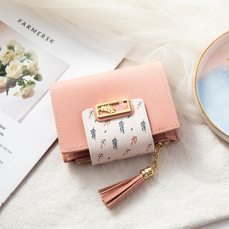 Women's Simple Cute Heart Elegant Versatile Bags