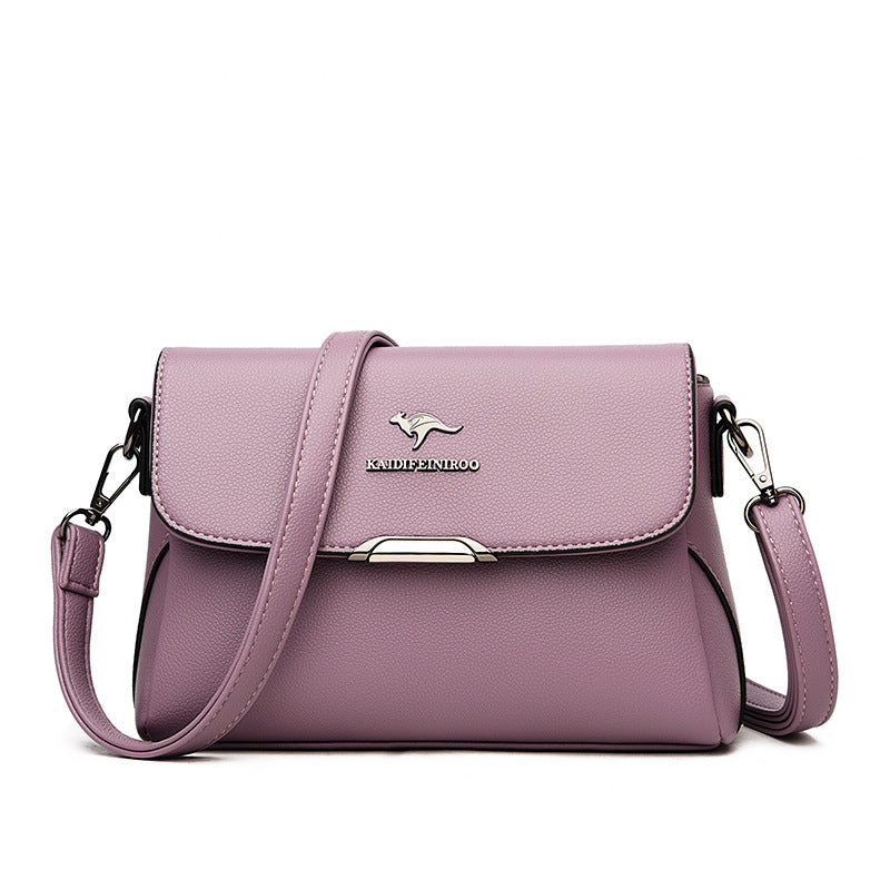 Women's Cool Slouchy Charming Fashion Mom Shoulder Bags