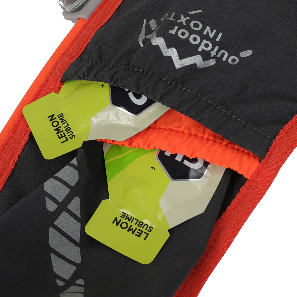 Women's & Men's Pouch Cycling And Cross-country Marathon Lightweight Bags