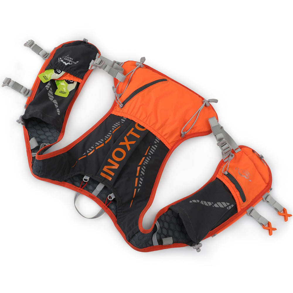 Women's & Men's Pouch Cycling And Cross-country Marathon Lightweight Bags