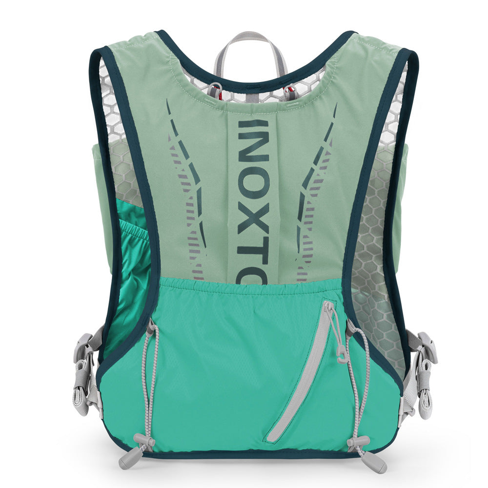 Women's & Men's Pouch Cycling And Cross-country Marathon Lightweight Bags