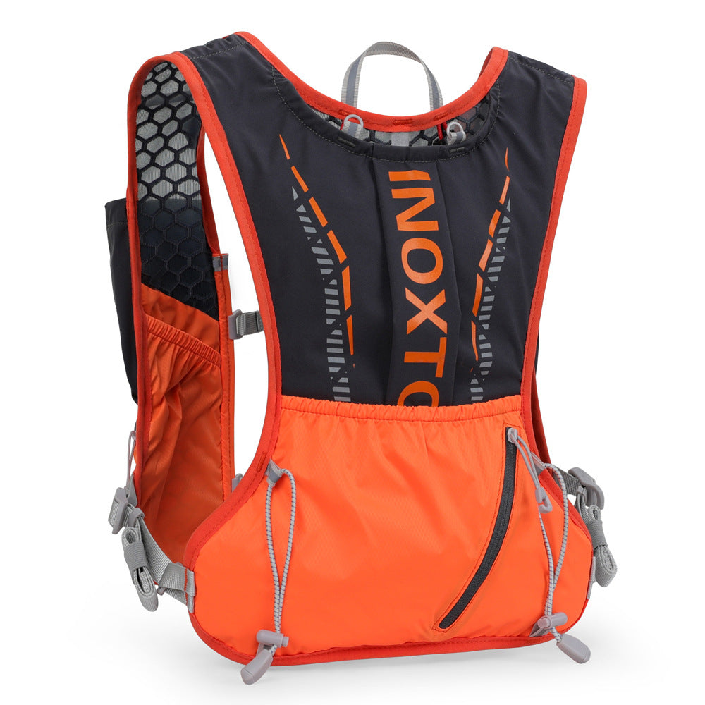 Women's & Men's Pouch Cycling And Cross-country Marathon Lightweight Bags