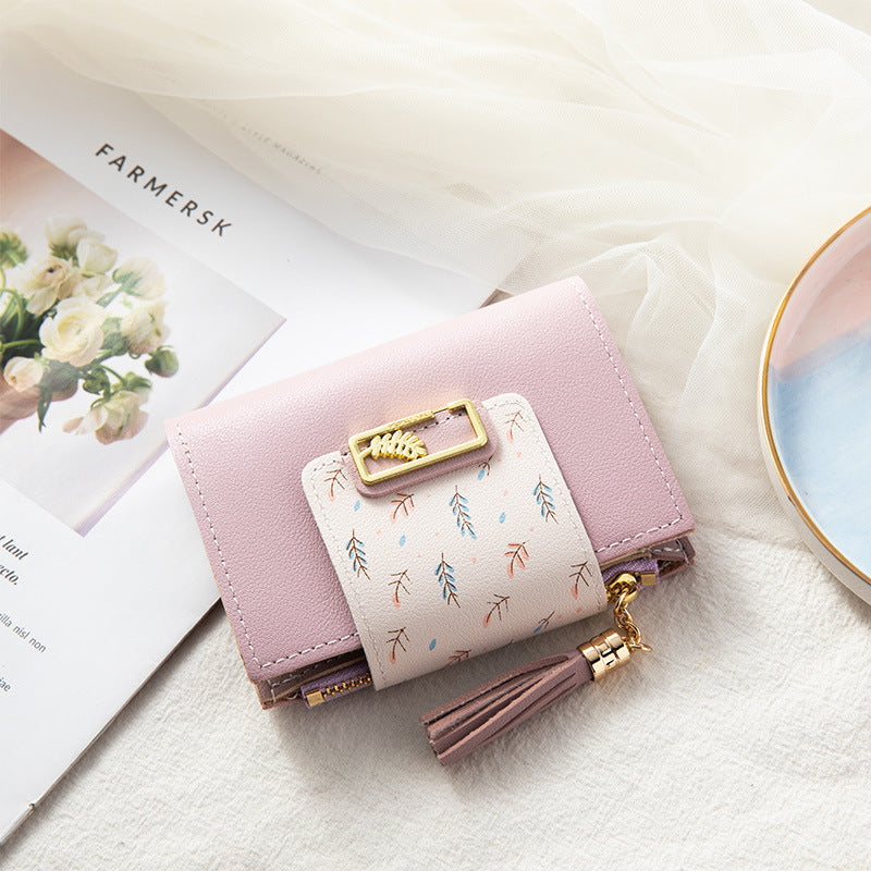 Women's Simple Cute Heart Elegant Versatile Bags