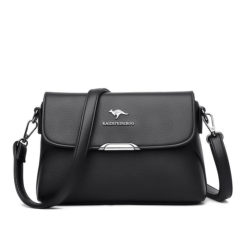 Women's Cool Slouchy Charming Fashion Mom Shoulder Bags