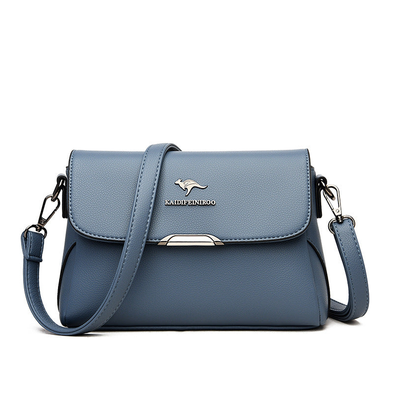 Women's Cool Slouchy Charming Fashion Mom Shoulder Bags