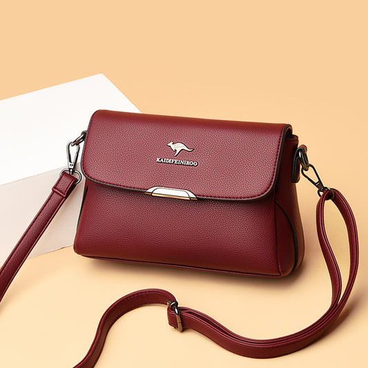 Women's Cool Slouchy Charming Fashion Mom Shoulder Bags