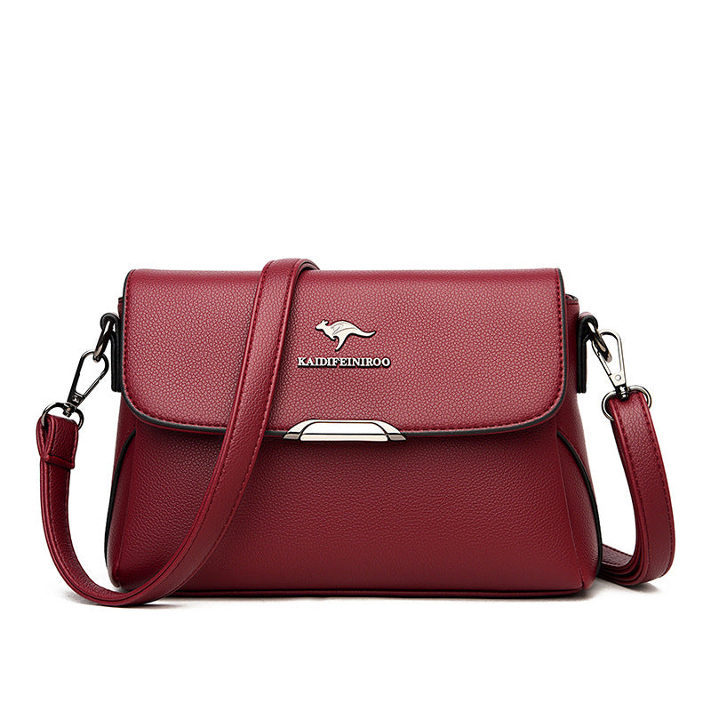 Women's Cool Slouchy Charming Fashion Mom Shoulder Bags