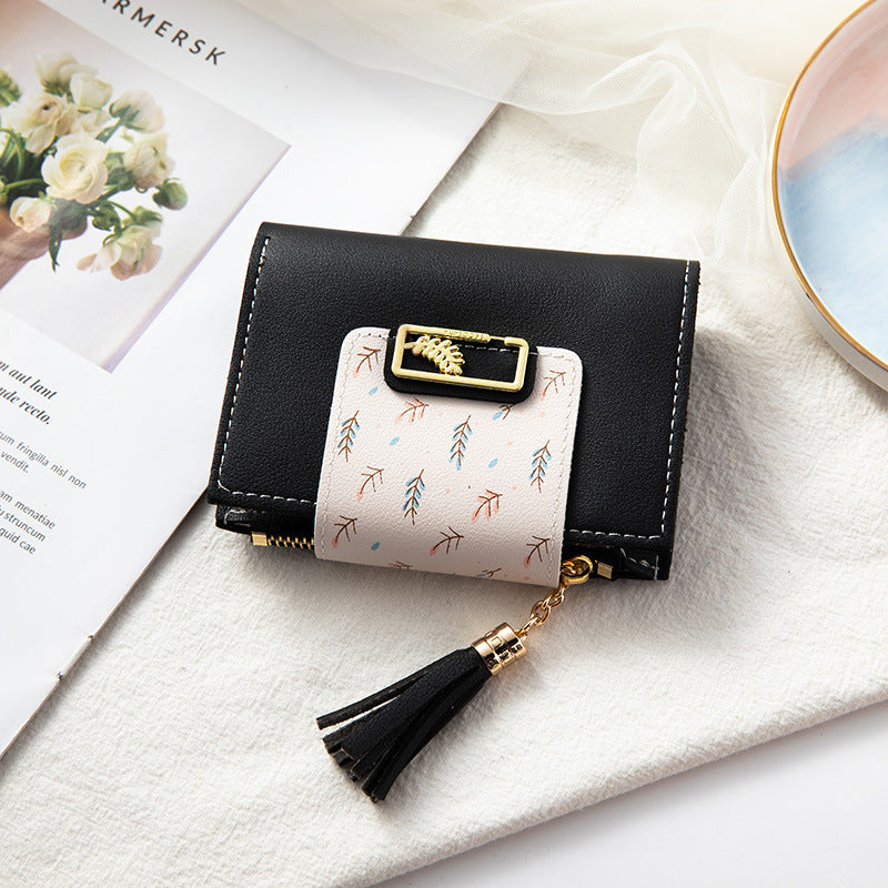 Women's Simple Cute Heart Elegant Versatile Bags