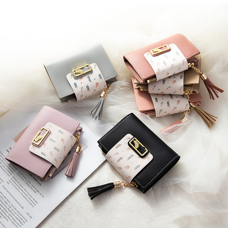 Women's Simple Cute Heart Elegant Versatile Bags