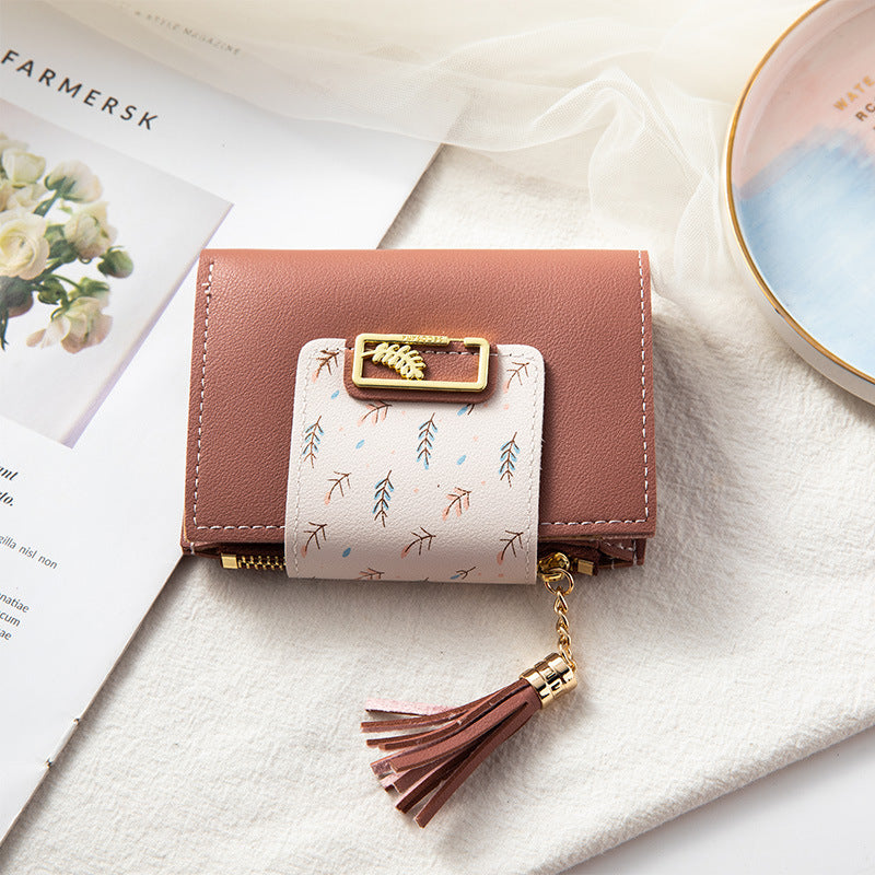 Women's Simple Cute Heart Elegant Versatile Bags