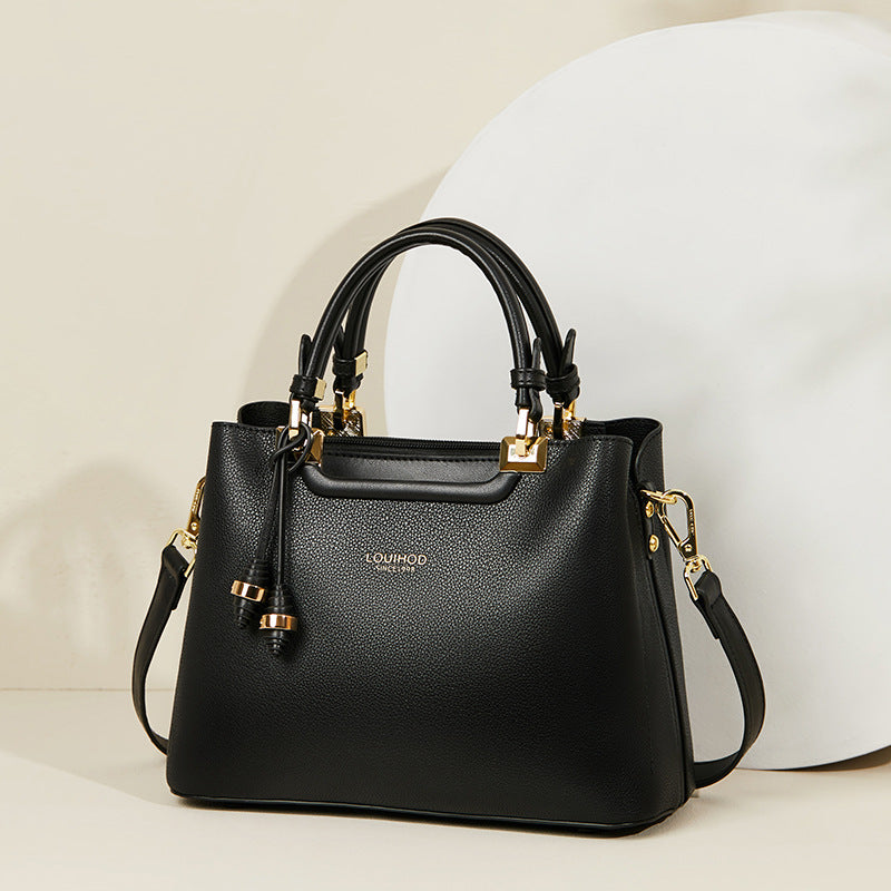 Women's Mom Fashion Elegant Large Capacity For Bags