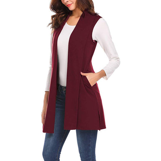 Women's Popular Cool Stylish Durable Tippet Vests