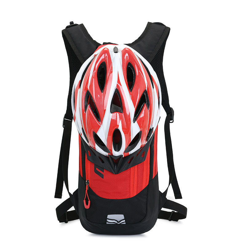 Women's & Men's & Cycling Mountain Bike Bicycle Cross-country Mountaineering Backpacks