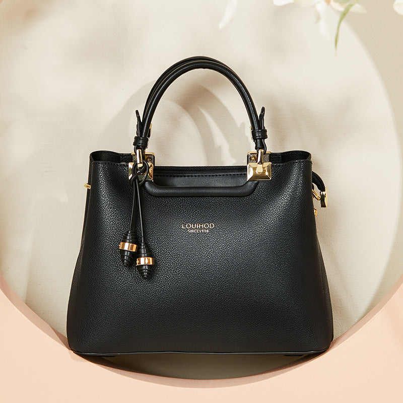 Women's Mom Fashion Elegant Large Capacity For Bags