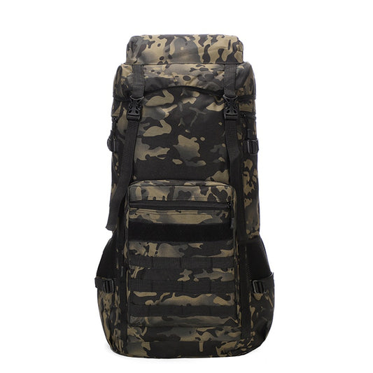 Men's Hiking Large Capacity Oxford Cloth Shiralee Backpacks