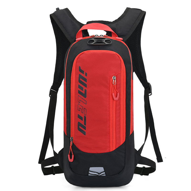 Women's & Men's & Cycling Mountain Bike Bicycle Cross-country Mountaineering Backpacks