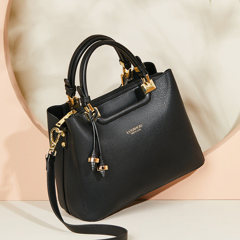 Women's Mom Fashion Elegant Large Capacity For Bags