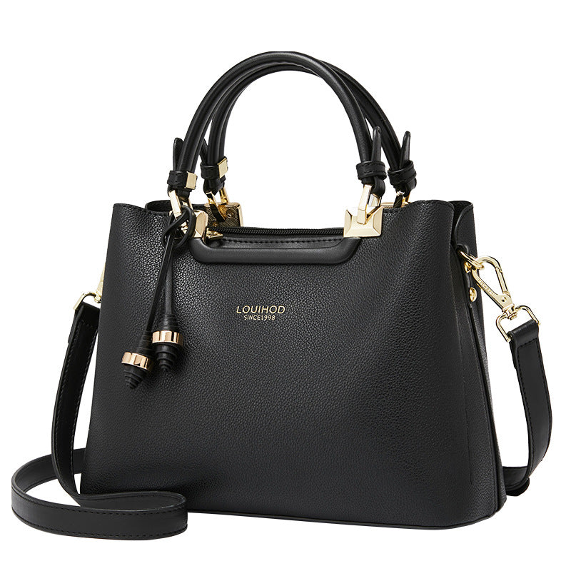 Women's Mom Fashion Elegant Large Capacity For Bags