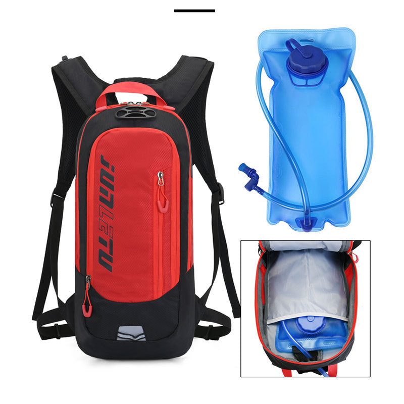 Women's & Men's & Cycling Mountain Bike Bicycle Cross-country Mountaineering Backpacks