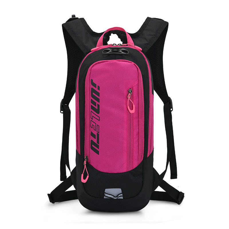 Women's & Men's & Cycling Mountain Bike Bicycle Cross-country Mountaineering Backpacks