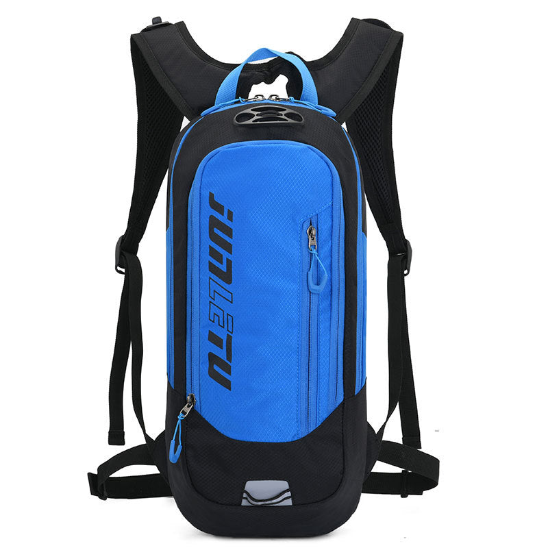 Women's & Men's & Cycling Mountain Bike Bicycle Cross-country Mountaineering Backpacks
