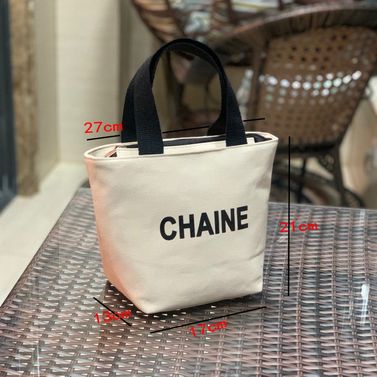 Reticule Fashion French Classic Style Mummy Women's Handbag