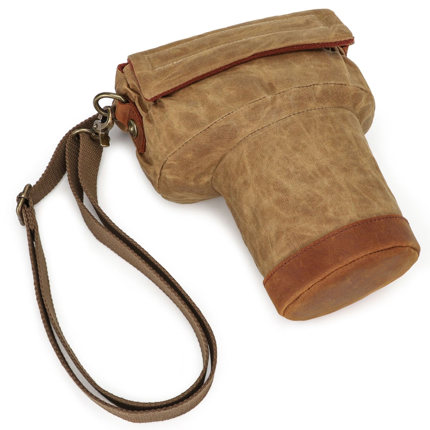 S. C. Cotton Shock Absorption Second Bags