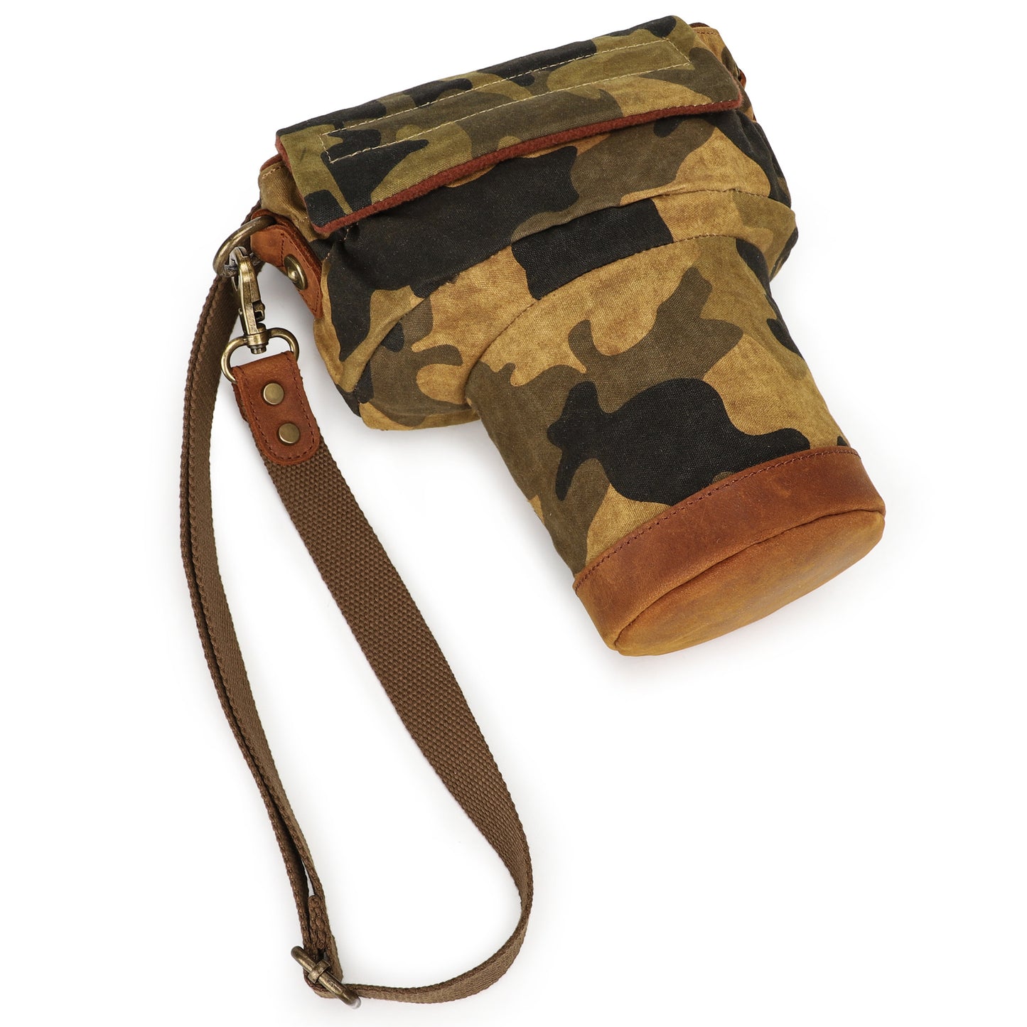 S. C. Cotton Shock Absorption Second Bags