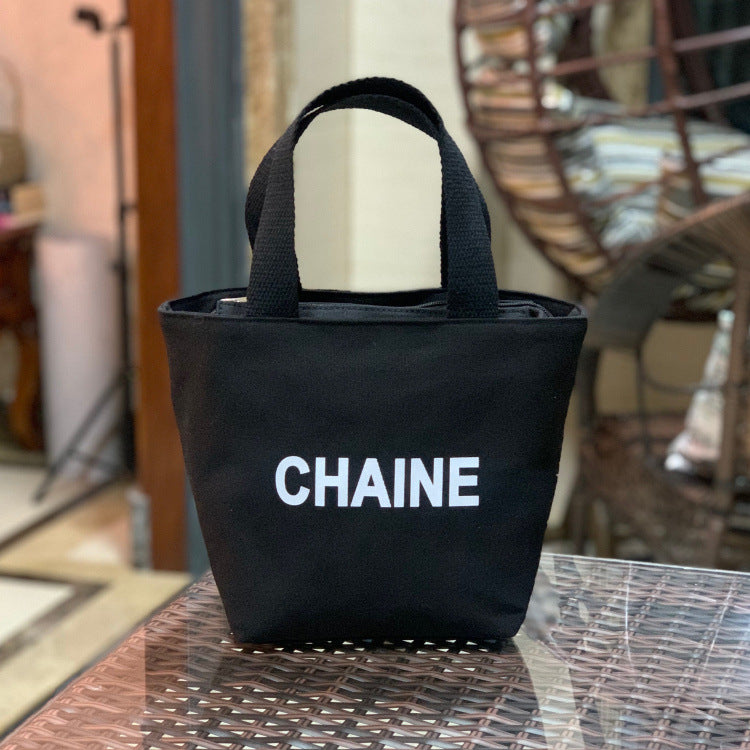 Reticule Fashion French Classic Style Mummy Women's Handbag