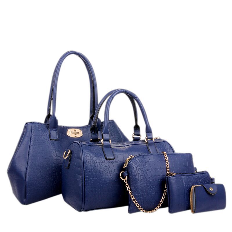 Attractive Comfortable Women's Stylish Fashionable Portable Lock